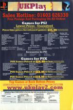 Official UK PlayStation 2 Magazine #3 scan of page 147