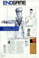 Official UK PlayStation 2 Magazine #3 scan of page 156