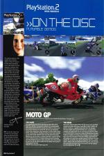 Official UK PlayStation 2 Magazine #4 scan of page 12