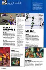 Official UK PlayStation 2 Magazine #4 scan of page 14