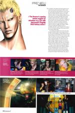 Official UK PlayStation 2 Magazine #4 scan of page 20