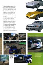 Official UK PlayStation 2 Magazine #4 scan of page 25