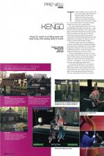 Official UK PlayStation 2 Magazine #4 scan of page 28