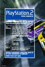 Official UK PlayStation 2 Magazine #4 scan of page 44