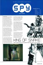 Official UK PlayStation 2 Magazine #4 scan of page 49