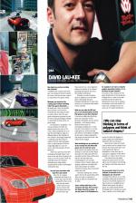 Official UK PlayStation 2 Magazine #4 scan of page 85