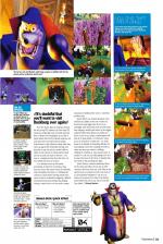 Official UK PlayStation 2 Magazine #4 scan of page 121