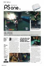 Official UK PlayStation 2 Magazine #4 scan of page 124