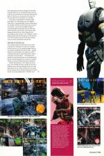 Official UK PlayStation 2 Magazine #5 scan of page 23