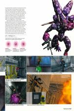 Official UK PlayStation 2 Magazine #5 scan of page 27