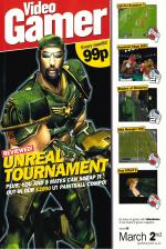 Official UK PlayStation 2 Magazine #5 scan of page 43