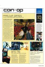 Official UK PlayStation 2 Magazine #5 scan of page 61