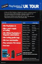 Official UK PlayStation 2 Magazine #5 scan of page 68