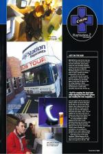 Official UK PlayStation 2 Magazine #5 scan of page 69