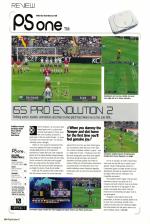 Official UK PlayStation 2 Magazine #5 scan of page 124