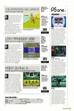 Official UK PlayStation 2 Magazine #5 scan of page 125