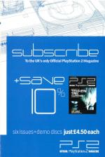 Official UK PlayStation 2 Magazine #5 scan of page 149