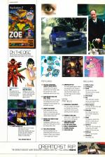 Official UK PlayStation 2 Magazine #6 scan of page 5