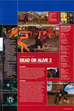 Official UK PlayStation 2 Magazine #6 scan of page 11