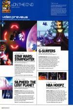 Official UK PlayStation 2 Magazine #6 scan of page 12