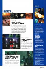 Official UK PlayStation 2 Magazine #6 scan of page 13