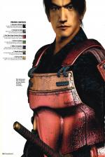 Official UK PlayStation 2 Magazine #6 scan of page 18