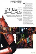 Official UK PlayStation 2 Magazine #6 scan of page 19