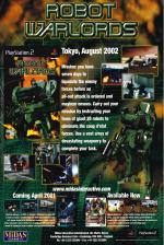 Official UK PlayStation 2 Magazine #6 scan of page 35