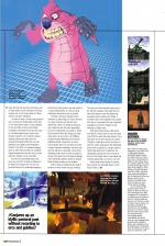 Official UK PlayStation 2 Magazine #6 scan of page 46