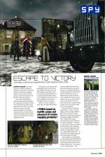 Official UK PlayStation 2 Magazine #6 scan of page 49