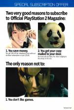 Official UK PlayStation 2 Magazine #6 scan of page 127