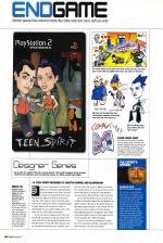 Official UK PlayStation 2 Magazine #6 scan of page 140