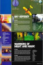 Official UK PlayStation 2 Magazine #7 scan of page 11