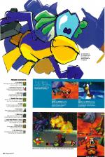 Official UK PlayStation 2 Magazine #7 scan of page 16