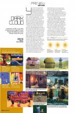 Official UK PlayStation 2 Magazine #7 scan of page 22