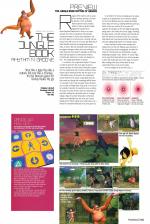 Official UK PlayStation 2 Magazine #7 scan of page 31