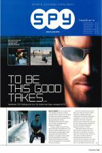 Official UK PlayStation 2 Magazine #7 scan of page 45