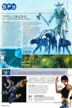 Official UK PlayStation 2 Magazine #7 scan of page 48