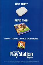 Official UK PlayStation 2 Magazine #7 scan of page 58