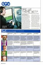 Official UK PlayStation 2 Magazine #7 scan of page 66