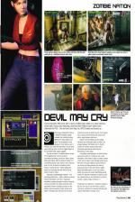 Official UK PlayStation 2 Magazine #7 scan of page 83