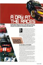 Official UK PlayStation 2 Magazine #7 scan of page 85