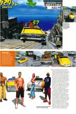 Official UK PlayStation 2 Magazine #7 scan of page 98