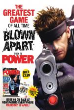 Official UK PlayStation 2 Magazine #7 scan of page 138