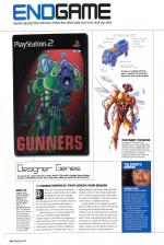 Official UK PlayStation 2 Magazine #7 scan of page 140