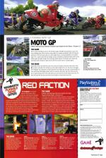 Official UK PlayStation 2 Magazine #8 scan of page 13