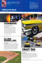 Official UK PlayStation 2 Magazine #8 scan of page 14