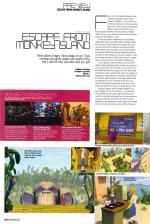 Official UK PlayStation 2 Magazine #8 scan of page 28