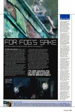 Official UK PlayStation 2 Magazine #8 scan of page 61