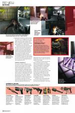 Official UK PlayStation 2 Magazine #8 scan of page 100